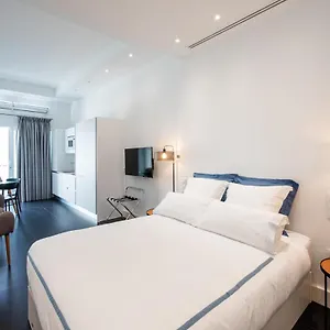  Appartement El Mango Espagne