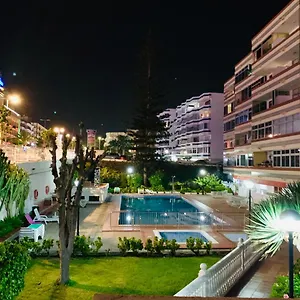  Appartement Calm, Cosy And Bright Renovated In Playa Del Ingles- Wifi Free Espagne