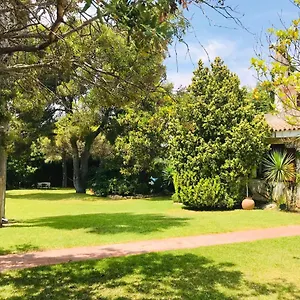  Villa Casa Mediterranea Con Gran Jardin Y Piscina A 500 M De La Playa Espagne