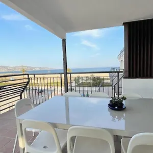  Appartement Bahia I, Primera Linia Amb Vistes Espectaculars Espagne