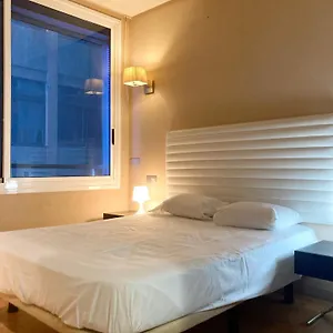 Oceanfront Flat Iii By Canary365 Apartamento Las Palmas de Gran Canaria