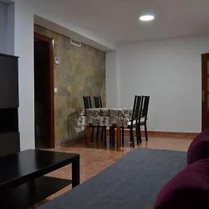 Apartamento Corregidor, Málaga