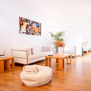  Appartement Modern Sea Front In 1 Espagne