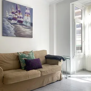 Vives Flat By Canary365 Apartamento Las Palmas de Gran Canaria
